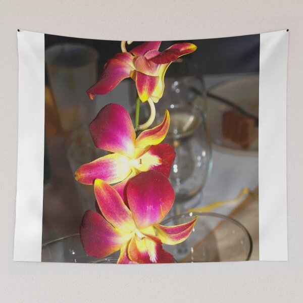 Item preview, Orchid sprig designed and sold by B. Randi Bailey.