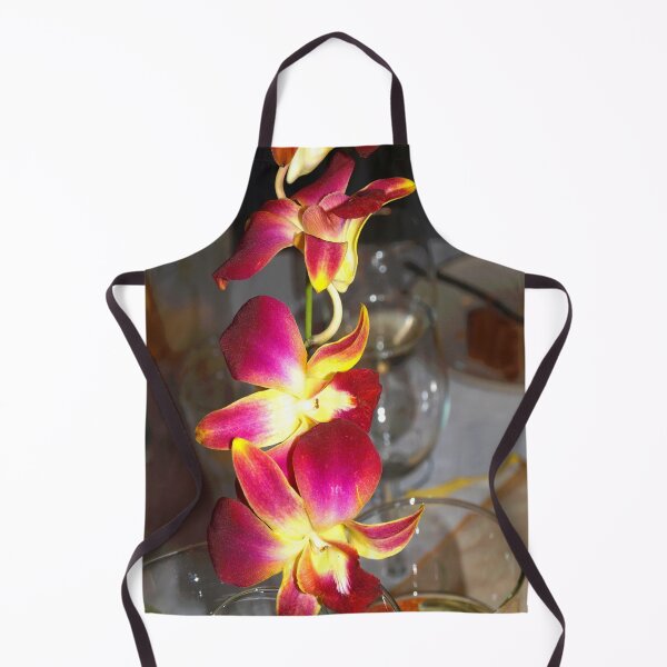 Item preview, Orchid sprig designed and sold by B. Randi Bailey.