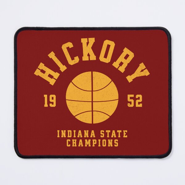 Item preview, Hickory 1952 - Indiana State Champions designed and sold by Primotees.