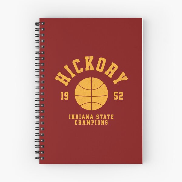 Item preview, Hickory 1952 - Indiana State Champions designed and sold by Primotees.