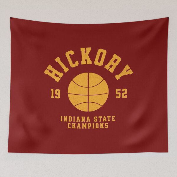 Item preview, Hickory 1952 - Indiana State Champions designed and sold by Primotees.