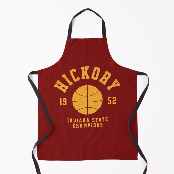 Item preview, Hickory 1952 - Indiana State Champions designed and sold by Primotees.