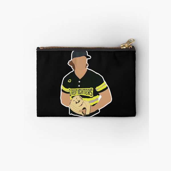 Item preview, Jared Donalson - The Firefighters  designed and sold by Crafts By Molly May.
