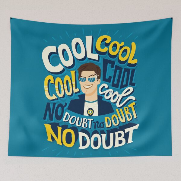 Item preview, Cool cool cool designed and sold by Risa Rodil.