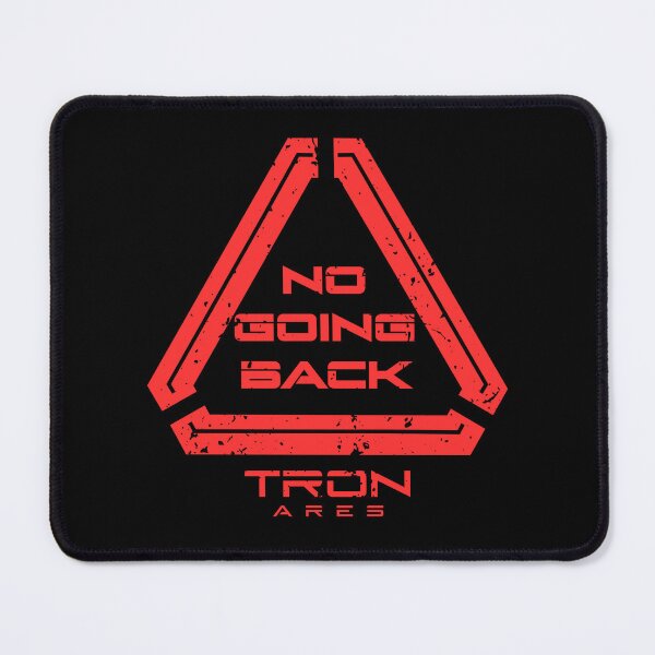Item preview, No Going Back Tron Ares Inspired designed and sold by DimensionShift.