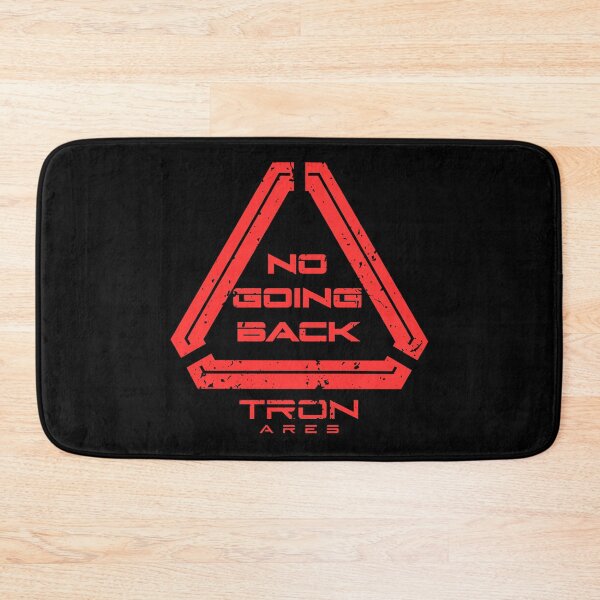 Item preview, No Going Back Tron Ares Inspired designed and sold by DimensionShift.