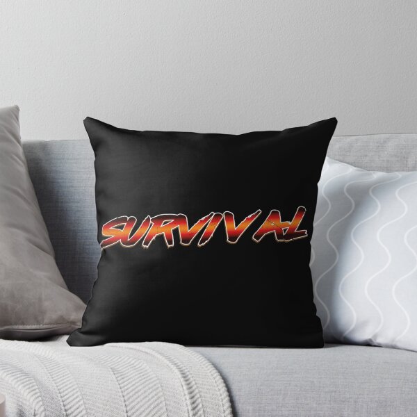 Item preview, Survival designed and sold by BlueRockDesigns.