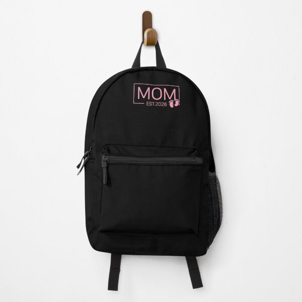 Item preview, Mom Est 2026 for New Mama Mommy Wife Girl Baby Announcement designed and sold by Boutkimaewab.