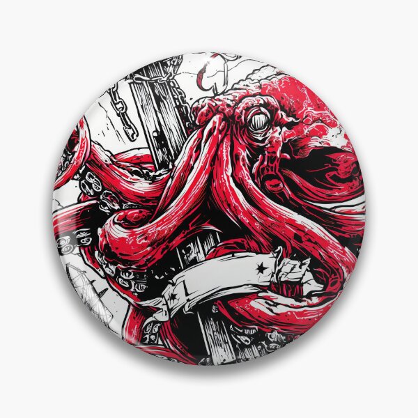 Item preview, Oceanic Entanglement designed and sold by Retro Type.
