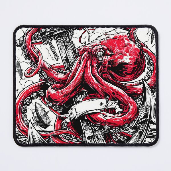 Item preview, Oceanic Entanglement designed and sold by Retro Type.