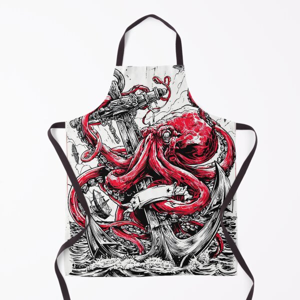 Item preview, Oceanic Entanglement designed and sold by Retro Type.