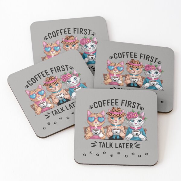 Item preview, Coffee is More Than a Drink; it's a Way of Fife. It Connects People, Sparks Conversation, And Fuels Inspiration. designed and sold by MalwasBasket.