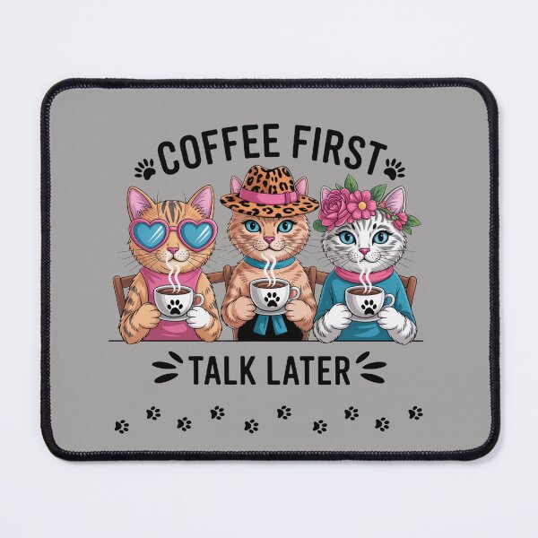 Item preview, Coffee is More Than a Drink; it's a Way of Fife. It Connects People, Sparks Conversation, And Fuels Inspiration. designed and sold by MalwasBasket.