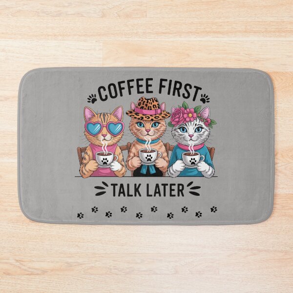Item preview, Coffee is More Than a Drink; it's a Way of Fife. It Connects People, Sparks Conversation, And Fuels Inspiration. designed and sold by MalwasBasket.
