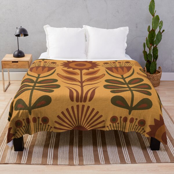Item preview, Boho Folk Abstract designed and sold by SignumShop.