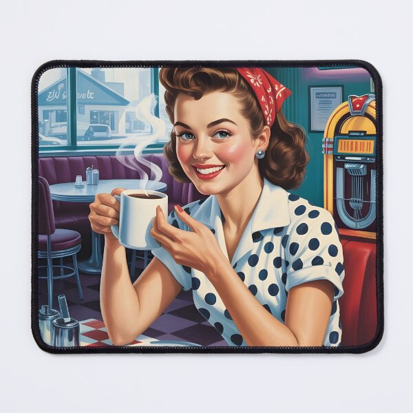 Drink Coffee — Do Stupid Things Faster With More Energy | Retro