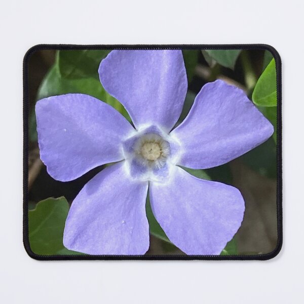 Item preview, Purple flowe designed and sold by carrinajh.