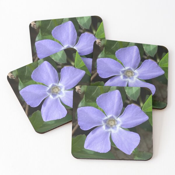 Item preview, Purple flowe designed and sold by carrinajh.