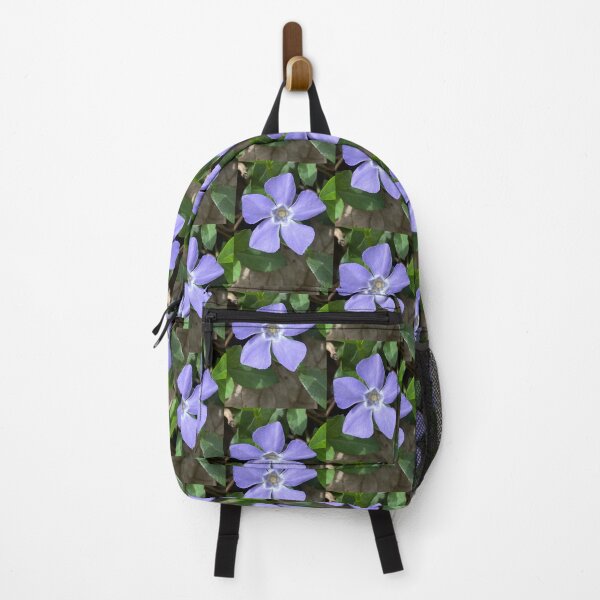Item preview, Purple flowe designed and sold by carrinajh.