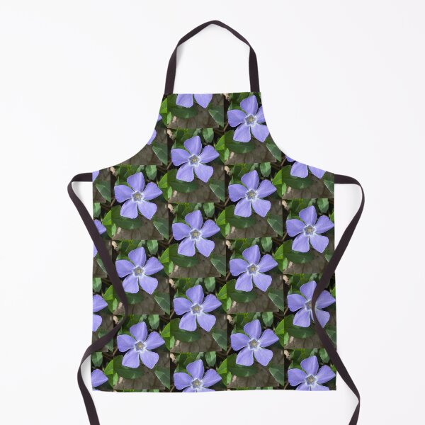 Item preview, Purple flowe designed and sold by carrinajh.