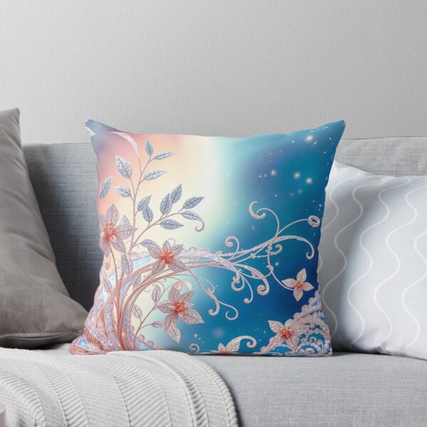 Item preview, diamond flowers, unicorn dream designed and sold by PurvaNimfaMagic.