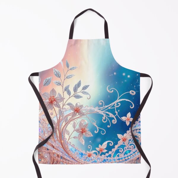 Item preview, diamond flowers, unicorn dream designed and sold by PurvaNimfaMagic.