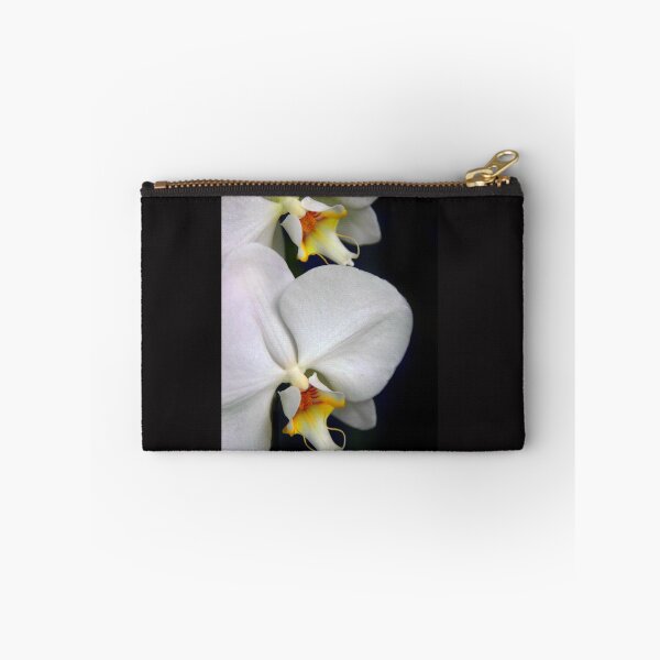 Item preview, Elegant White Orchid Duet designed and sold by Jessica Jenney.
