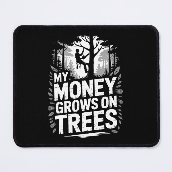 Item preview, my money grows on trees designed and sold by jkrphoto.