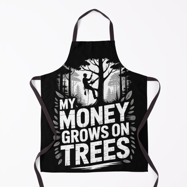 Item preview, my money grows on trees designed and sold by jkrphoto.
