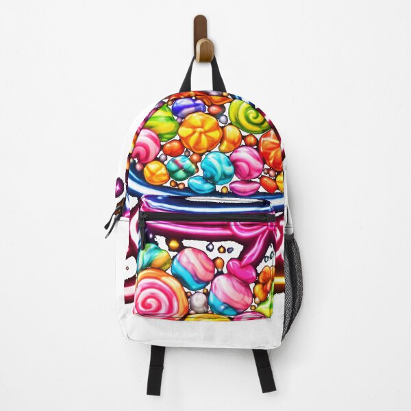 Item preview, neon candy jar designed and sold by hiperdinotees.