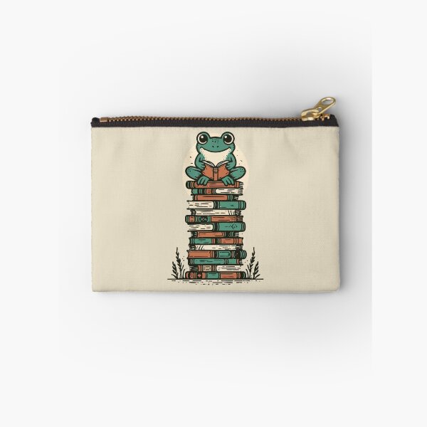 Item preview, Cozy Reading Vibes designed and sold by Scaryzz.