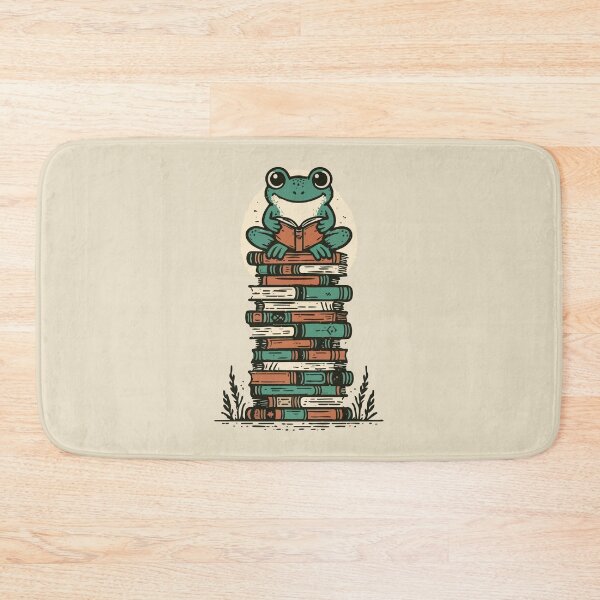 Item preview, Cozy Reading Vibes designed and sold by Scaryzz.