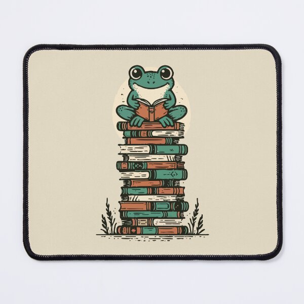 Item preview, Cozy Reading Vibes designed and sold by Scaryzz.