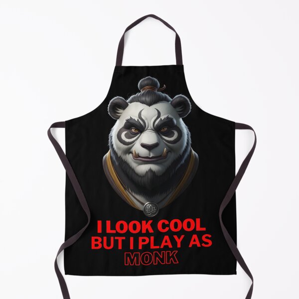 Item preview, Monk designed and sold by Rex Vox.