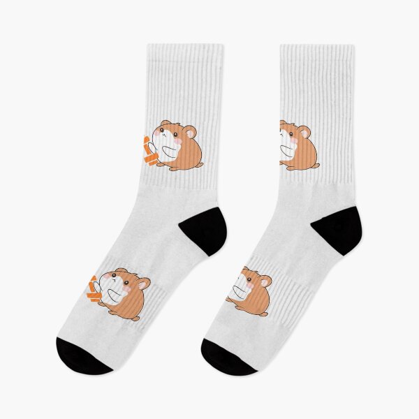 Item preview, GYMRAT Hamster Fitness Logo designed and sold by StrongEveryDayStore.