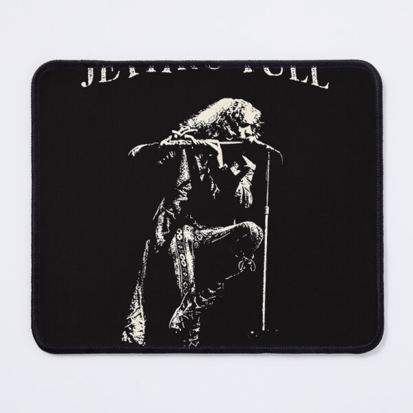 Item preview,  Jethro Tull  designed and sold by WildndUnique.