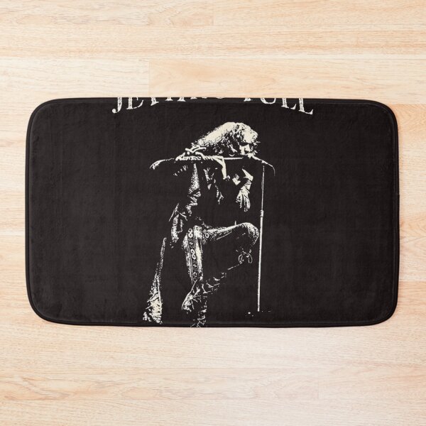 Item preview,  Jethro Tull  designed and sold by WildndUnique.