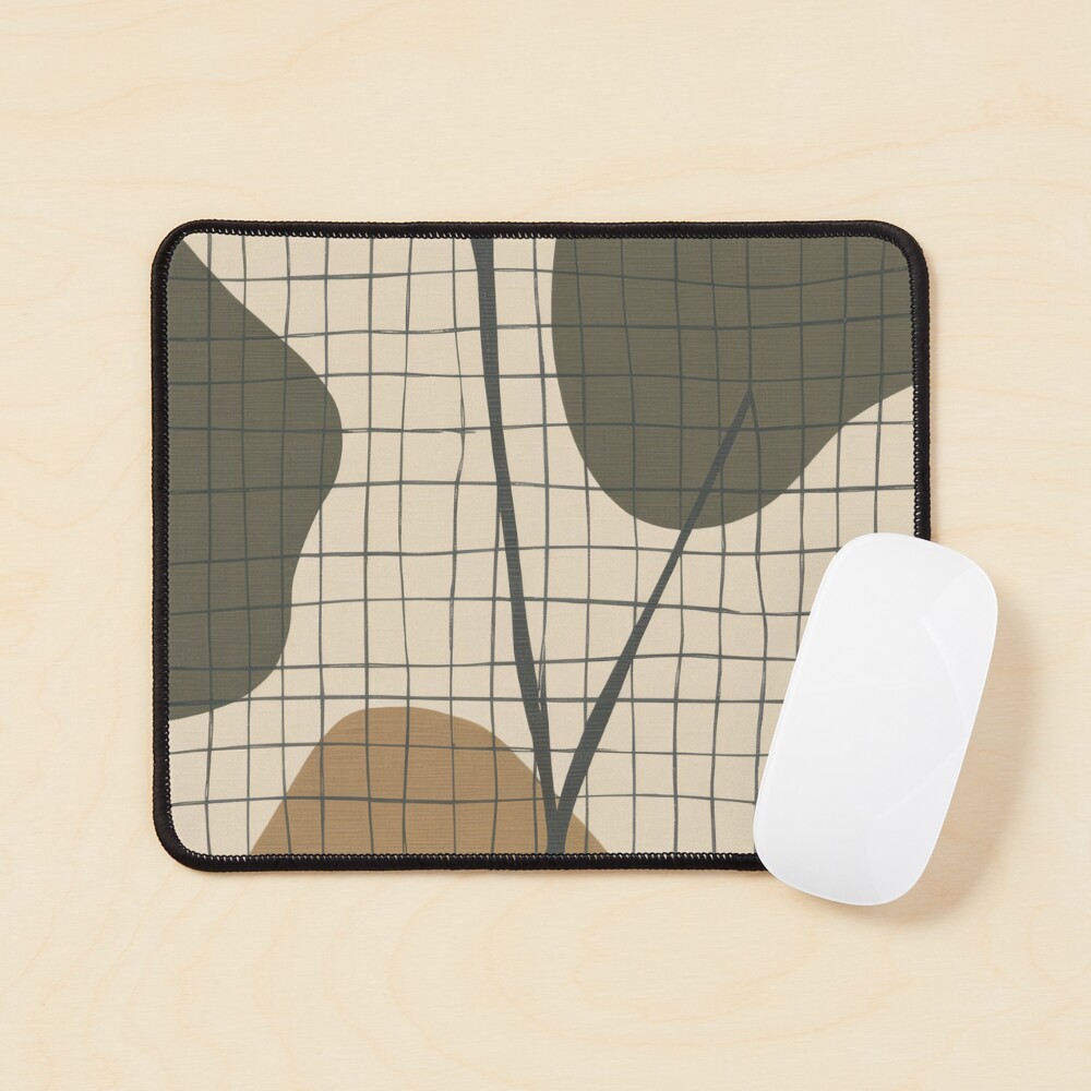 Item preview, Mouse Pad designed and sold by GemiGarp.