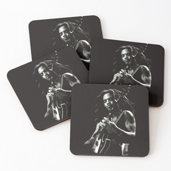 Item preview,  Lenny Kravitz  designed and sold by WildndUnique.