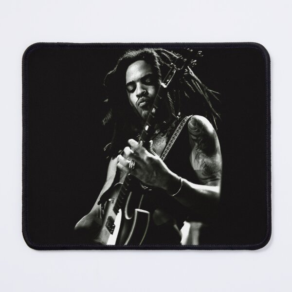 Item preview, Lenny Kravitz designed and sold by WildndUnique.