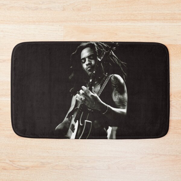 Item preview,  Lenny Kravitz  designed and sold by WildndUnique.
