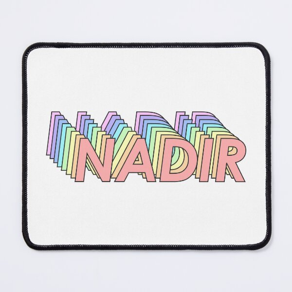 Item preview, NADIR designed and sold by oddwonders.