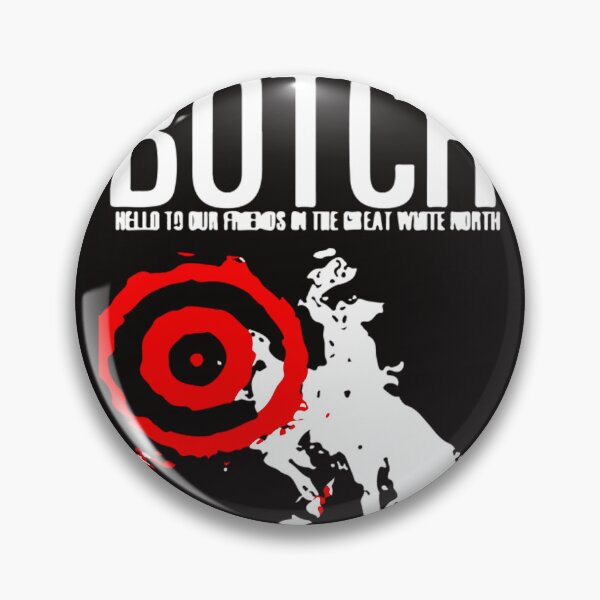 Item preview,  Botch designed and sold by WildndUnique.