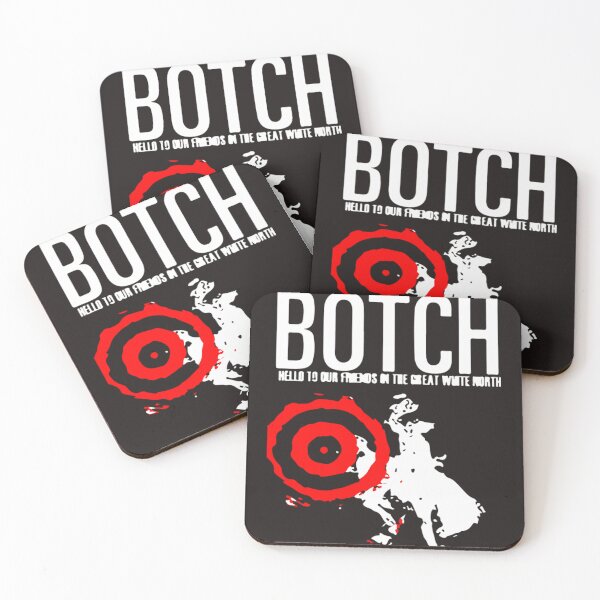 Item preview,  Botch designed and sold by WildndUnique.