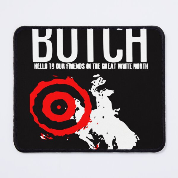 Item preview, Botch designed and sold by WildndUnique.