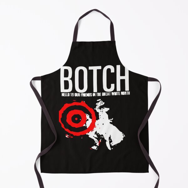 Item preview, Botch designed and sold by WildndUnique.