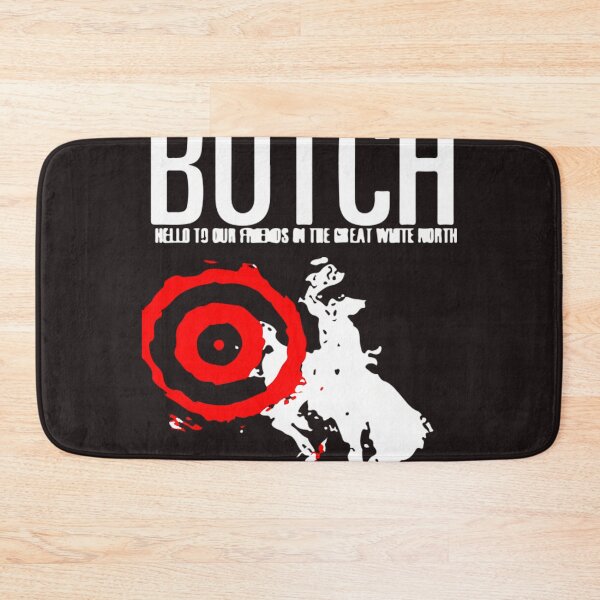 Item preview,  Botch designed and sold by WildndUnique.
