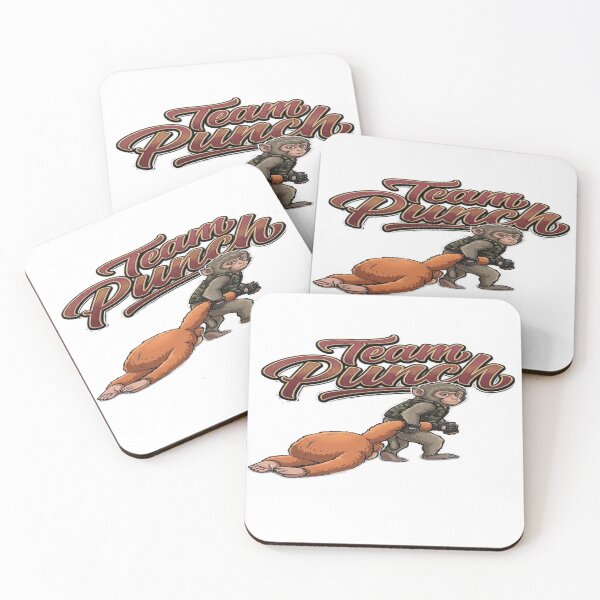 Item preview, Punch Monkey  designed and sold by quotesdesignss.