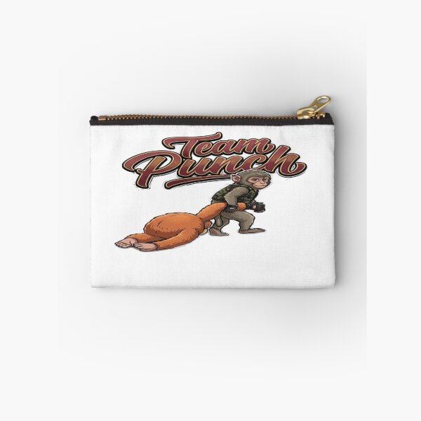 Item preview, Punch Monkey  designed and sold by quotesdesignss.