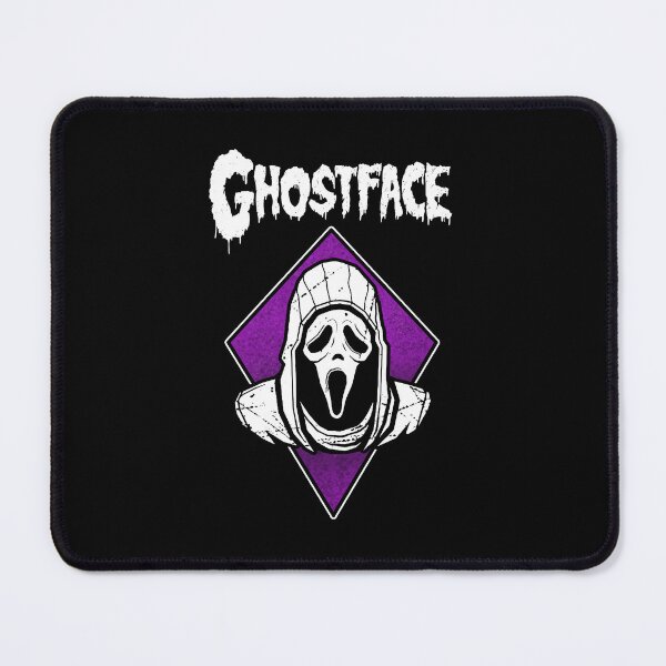 Item preview, dead daylight ghostface killer scary movie  designed and sold by Blck-Acid-Devil.